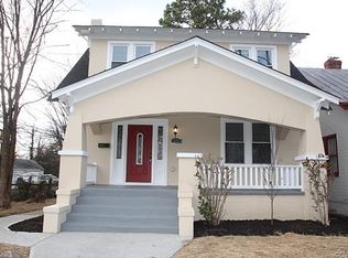 112 W 34th St, Richmond, VA 23225