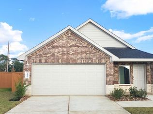 20058 Palermo Shores Dr, Hockley, TX 77447