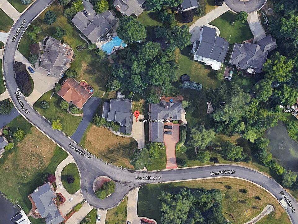 1st image of 1139 Forest Bay Dr