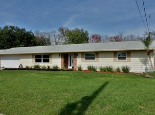 911 W Lake Holden Point, Orlando, FL 32805