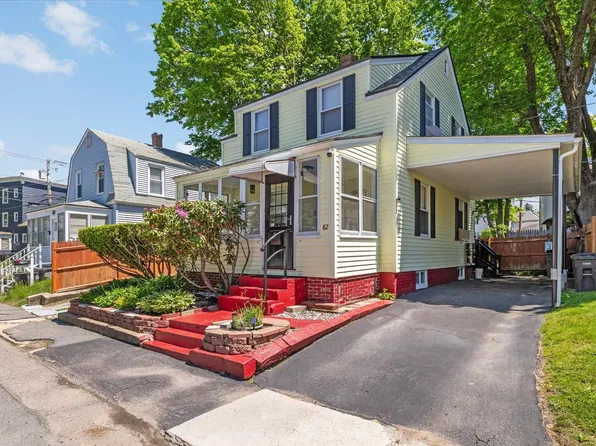 82 Rich St, Gardner, MA 01440