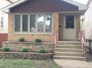 5109 S Tripp Ave, Chicago, IL 60632
