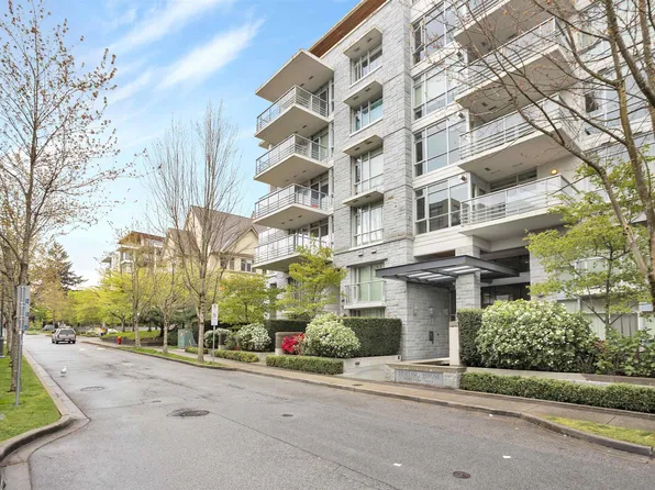 6080 Iona Dr #304, Greater Vancouver, BC V6T 0A4