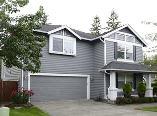 9941 223rd Ave NE, Redmond, WA 98053