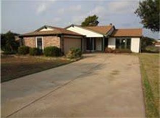 7101 Elliot Ct, The Colony, TX 75056