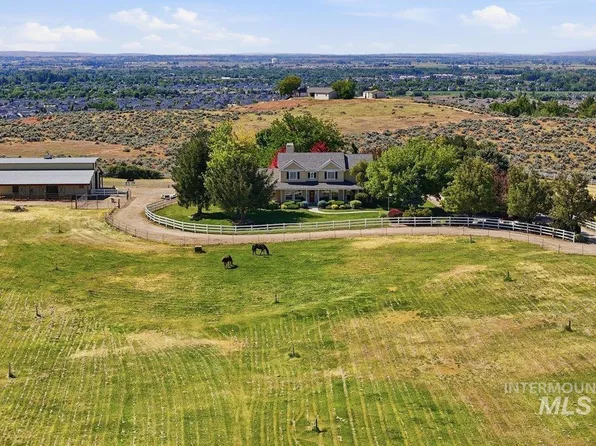 11725 W Lanktree Gulch Rd, Star, ID 83669