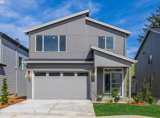 769 SW 49th Dr, Gresham, OR 97080