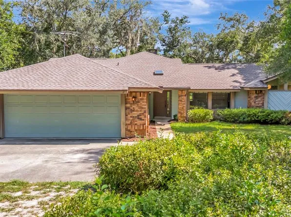 18426 Villa City Rd, Groveland, FL 34736