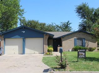 2001 Egret Ln, Greenville, TX 75402