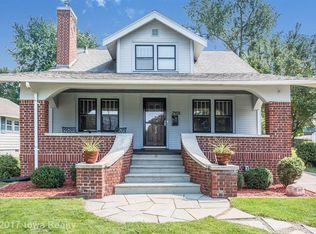 2403 Kenway Dr, Des Moines, IA 50310