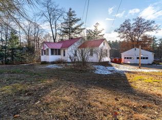 45 Lake Ave, Franklin, NH 03235