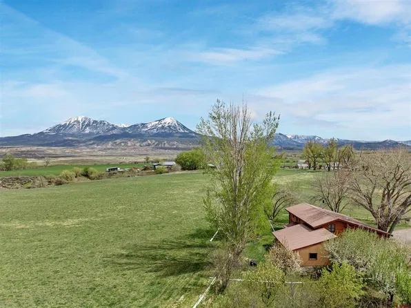 9709 3605 Road, Hotchkiss, CO 81415