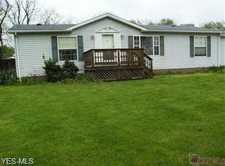 4521 Sunnybrook Rd, Kent, OH 44240