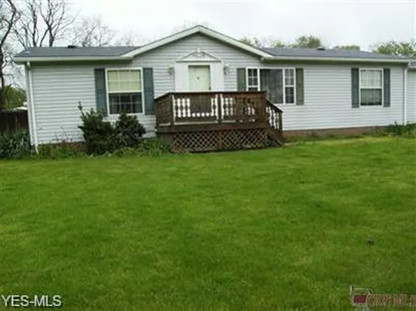 4521 Sunnybrook Rd, Kent, OH 44240