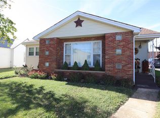 103 S Vandervoot St, Desloge, MO