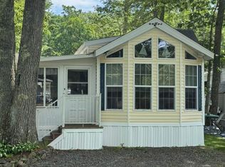 191 Tatnic Rd #51, Wells, ME 04090