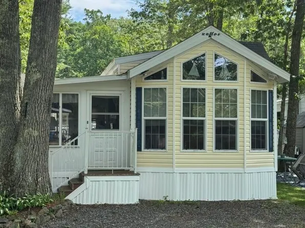 191 Tatnic Road #51, Wells, ME 04090