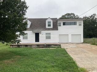 6324 S 80th West Ave, Tulsa, OK 74131