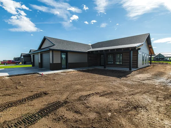 2140 Linderman Way, Red Lodge, MT 59068