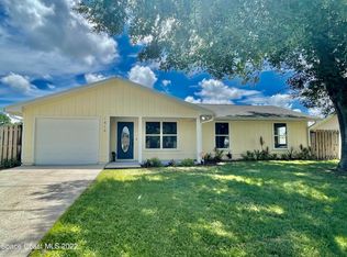 1610 Wake Forest Rd NW, Palm Bay, FL 32907