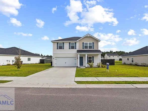 199 Brightleaf Cir, Hinesville, GA 31313