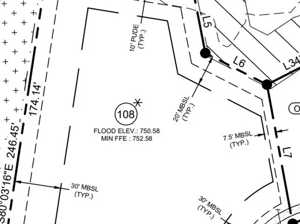 307 Wild Turkey Ct Lot 108, Spring Hill, TN 37174