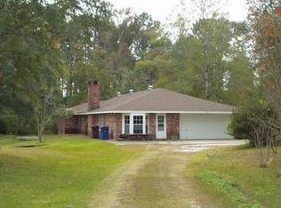 1161 Sistrunk Rd, Lake Charles, LA 70611