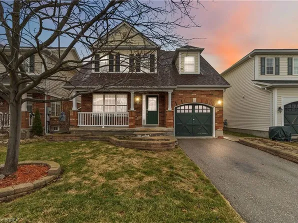 156 Osborn Ave, Brantford, ON N3T 6S7