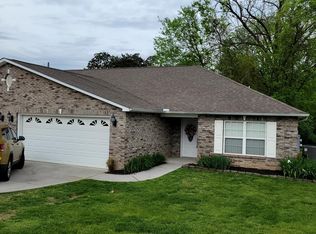 109 Dockery Dr, Maryville, TN 37804