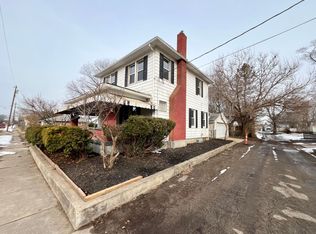 2009 Grand Ave, Middletown, OH 45044
