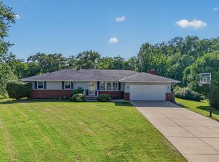 8621 W 86th Ct, Dyer, IN 46311