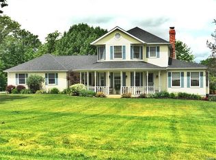 269 David Dr, Washington, MO 63090