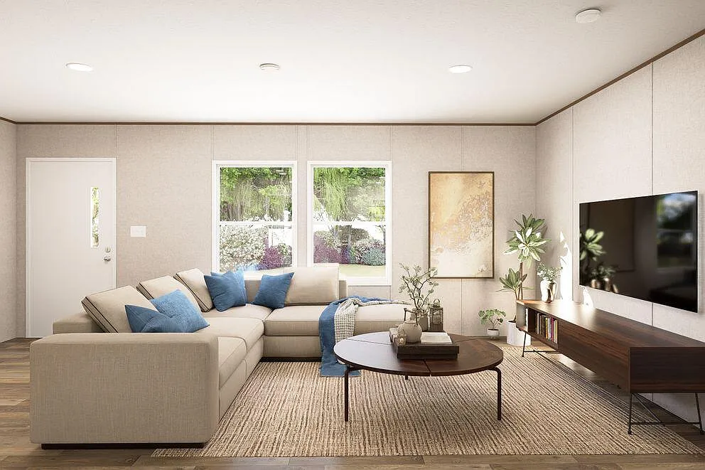3 bed, 2.0 bath, 1264 sqft, $1,395 — Photo 4