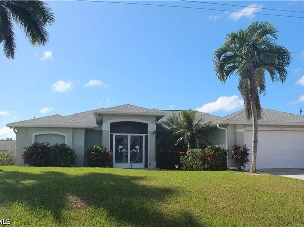 140 SW 31st St, Cape Coral, FL 33914