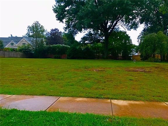 443 Oliver Road is a table top flat,  1/3 of an acre ready to be built upon lot with all new Water, Gas, and Sewer lines to the 