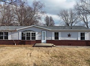 187 N Whitelock Ave, Petersburg, IN