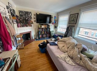 30 Fordham Rd #4B-2BA, Allston, MA 02134