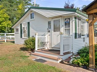 11 Bay Rd #3, Sanbornton, NH 03269