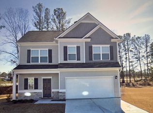 20 Joplin St NE, Rome, GA 30161