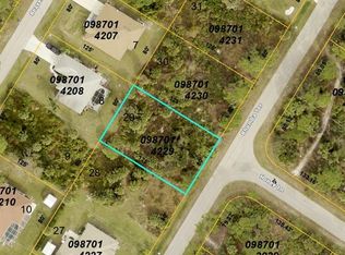 Rhumba Ter #29, North Pt, FL 34286