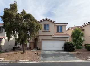 10115 Capistrello Ave, Las Vegas, NV 89147