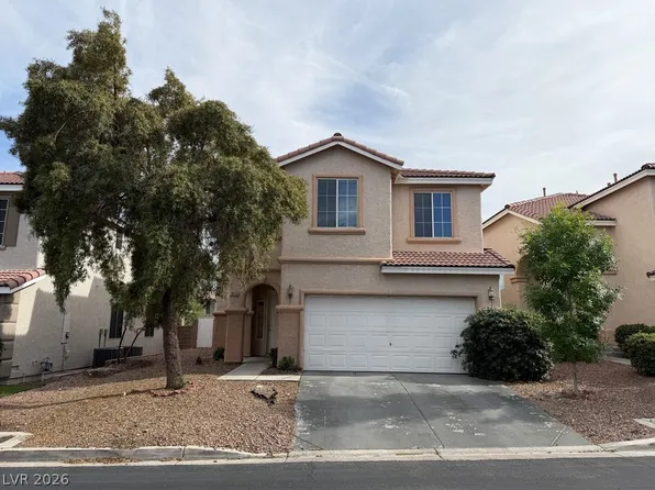 10115 Capistrello Ave, Las Vegas, NV 89147