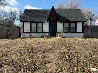 209 N Tuttle St, Oklahoma City, OK 73107