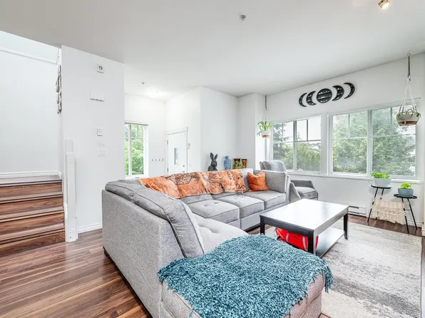 1800 Mamquam Rd #42, Squamish, BC V8B 0J1