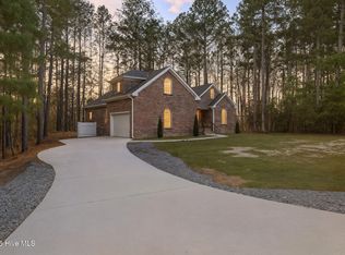 433 Riversound Drive, Edenton, NC 27932