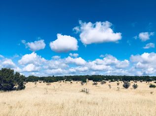 Mission Hills Rd LOT 10, Estancia, NM 87016