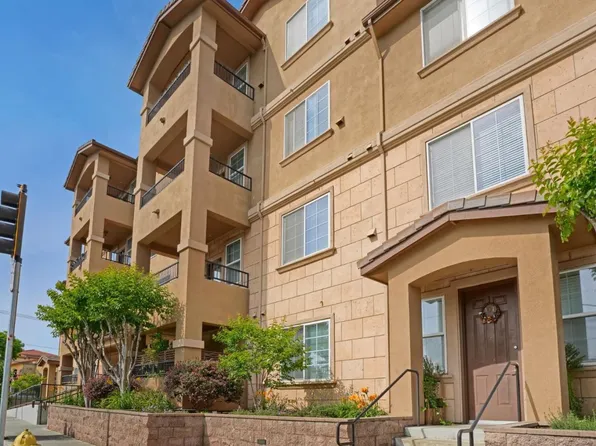 88 N Jackson Ave Unit 408, San Jose, CA 95116
