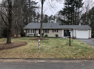 48 Deborah Rd, Hanover, MA 02339