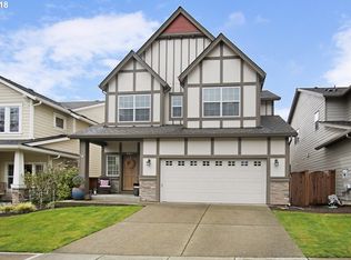 16937 SW 134th Ter, King City, OR 97224