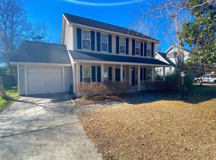 745 Bloomfield Dr, Mount Pleasant, SC 29464